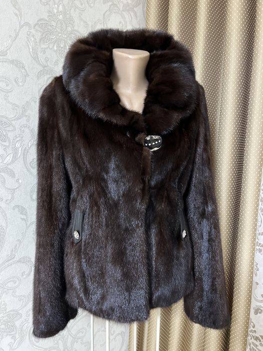 Норкова шубка