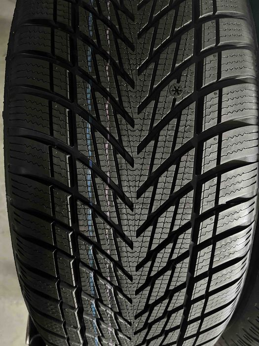235/50/21 R21 Goodyear Ultra Grip Perfomance 3 4шт нові