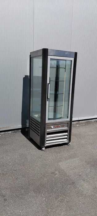 Vitrines verticais PASTELARIA - RECONDICIONADAS