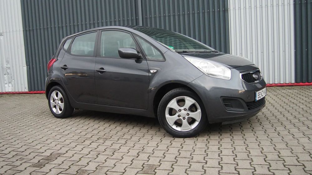 Kia Venga