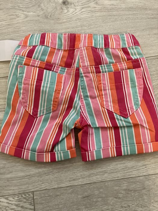 Spodenki s.Oliver nowe