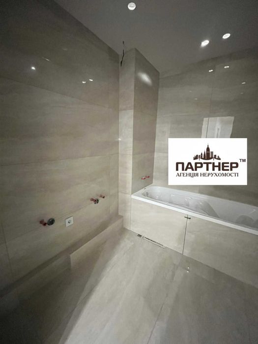 Двокімнатна квартира в ЖК Дніпровська рів'єра!