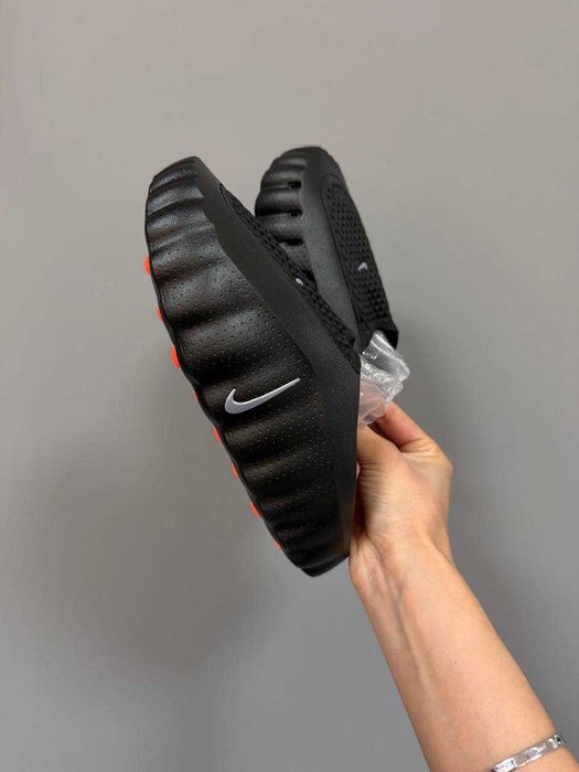 Nike Mind 001 Slide Black