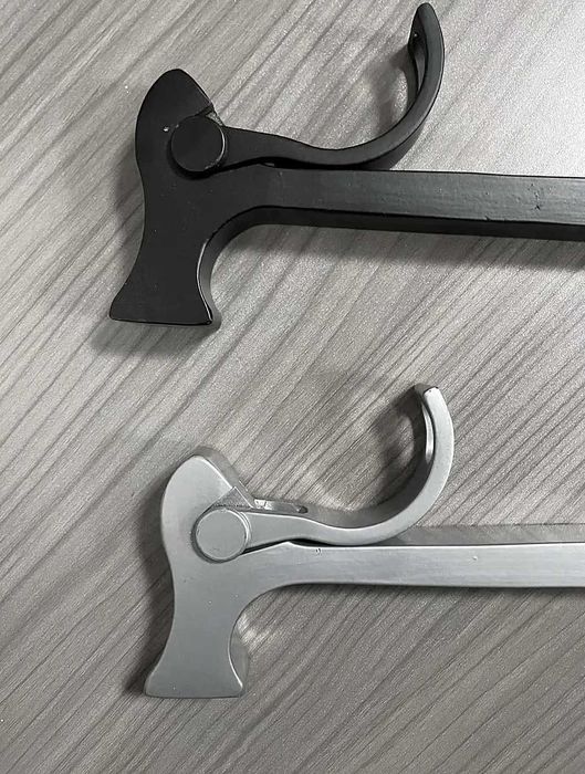 СОЕДИНИТЕЛЬ для ферм З'єднувач алюминиевый КОНИЧЕСКИЙ