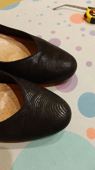 Buty czółenka Lasocki 39
