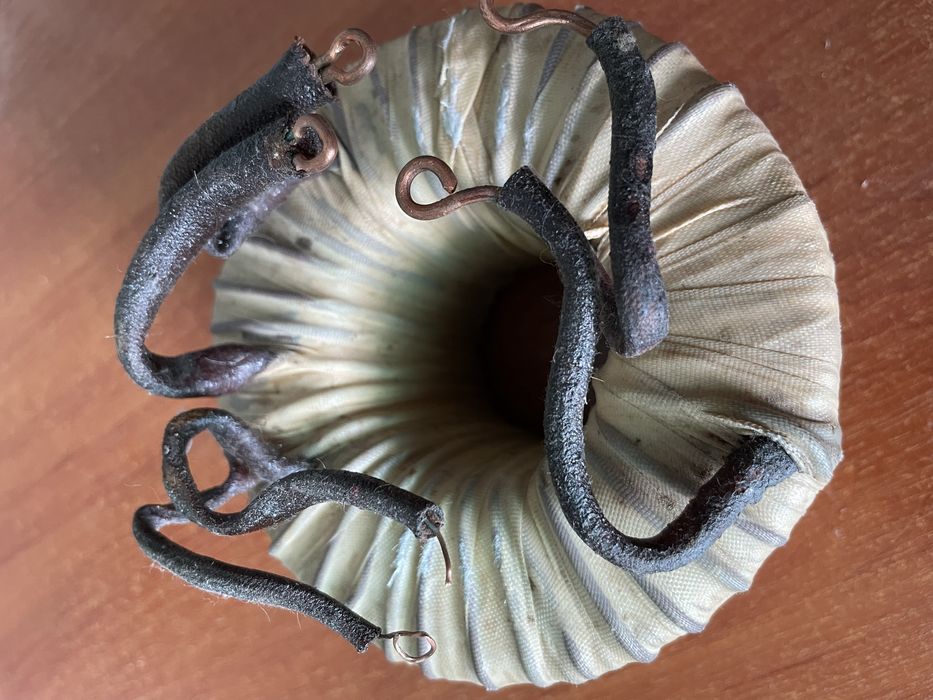 Продам отмоточный Трансформатор