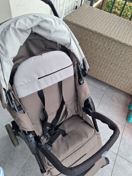 Spacerówka Chicco