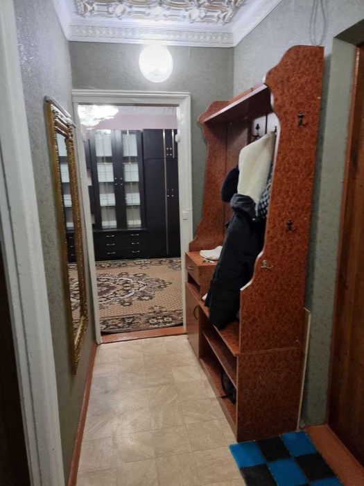 Победа-4 Центр ЖМ Перемога  Реальная 2 ком