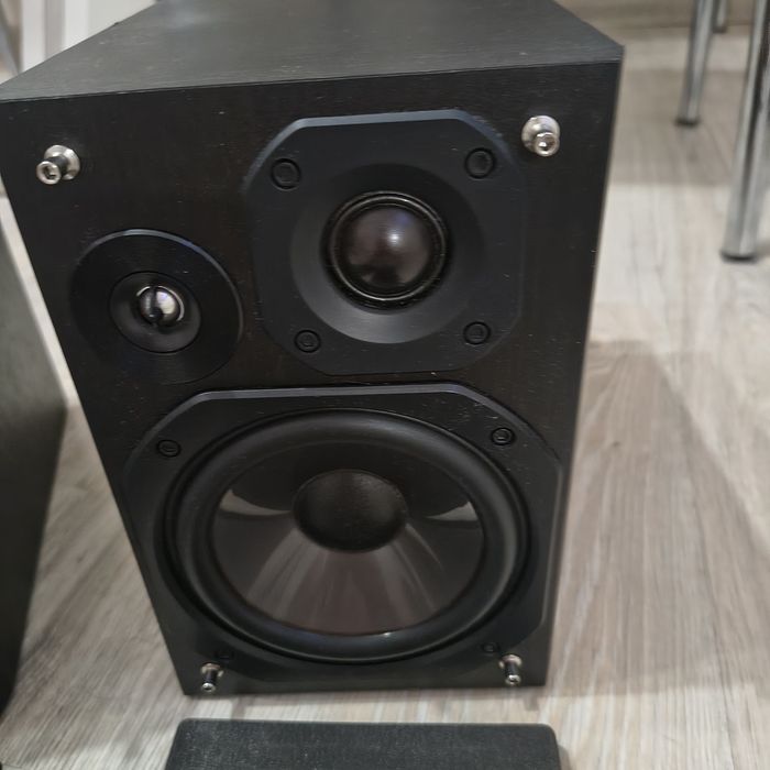 Kolumny głośnikowe  Panasonic mini