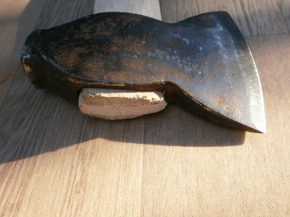 Топор коллекционный немецкий