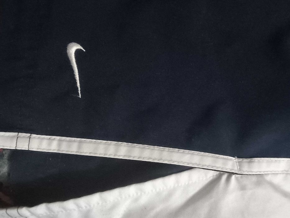 Spodnie  meskie ganatowe Nike XL -32 zł