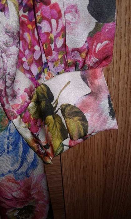 Sukienka SIZO rozm.uniwersalny.