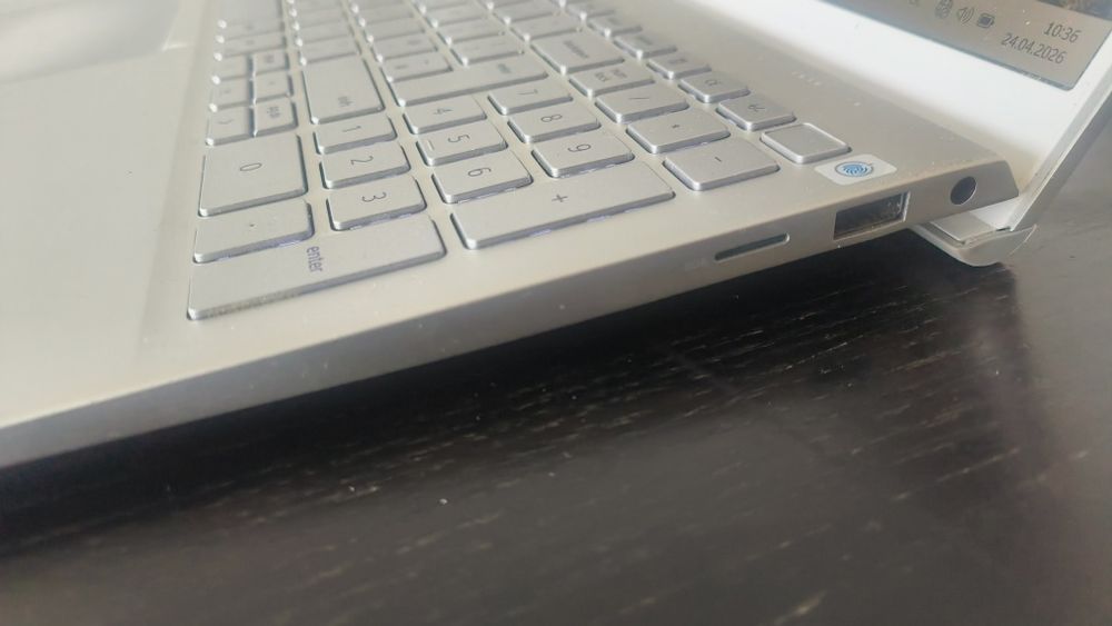 Dell Inspiron 5000 I7 SSD 512GB. Cena aktualna dziś do 20:00