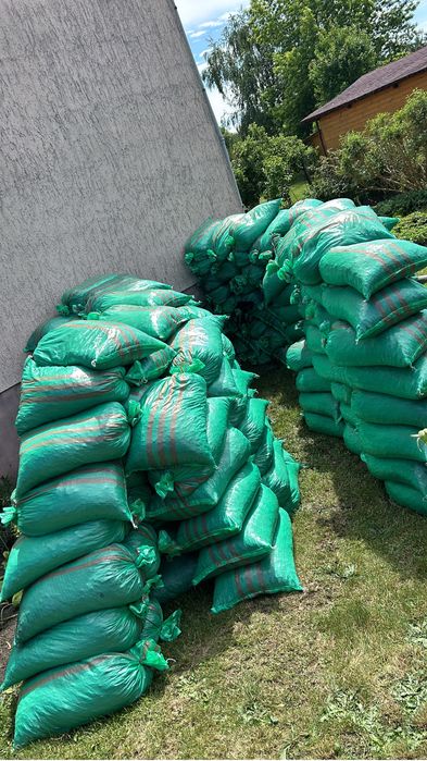 Wegiel z kopaln slaskich. Transport od 2ton