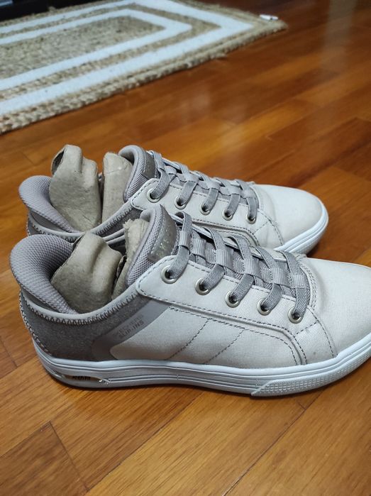 Sapatilhas skechers slip-ins