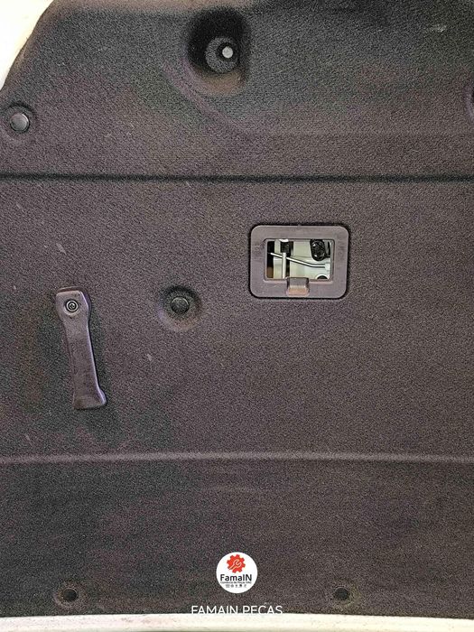 Porta / Tampa da Mala HYUNDAI H-1 Cargo 73700-4H011 (OEM) | 737004H011 (OEM)