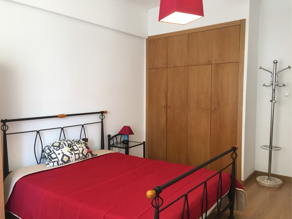 Quarto individual junto ao marques pombal lisboa