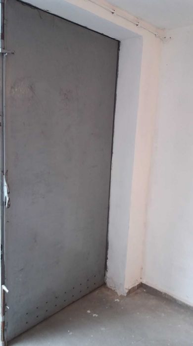 Garaż do wynajęcia przy ul. Stawki (okolice Galerii Świdnickiej) - Widok 2