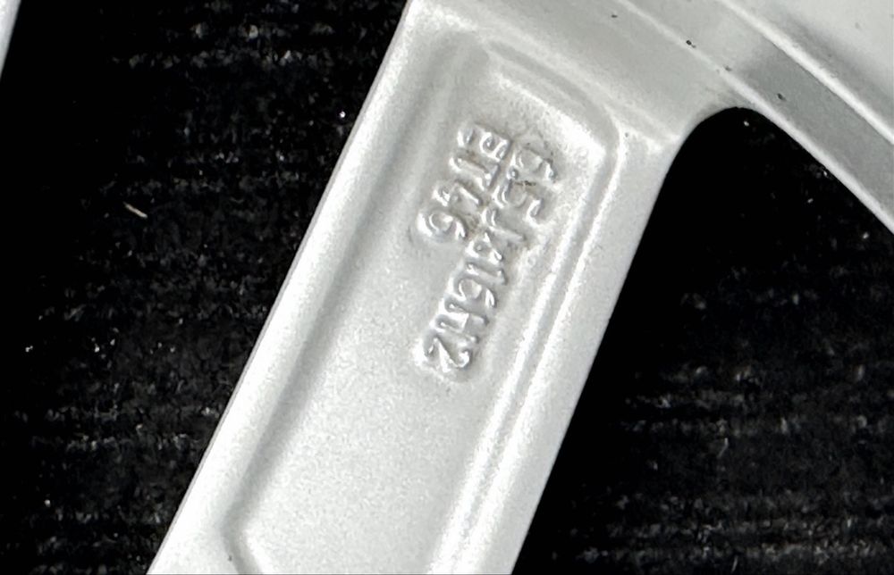 Диски R16 5/112 VW Passat B7 B8 Caddy Touran Caddy Skoda A5 A7 A8 Seat