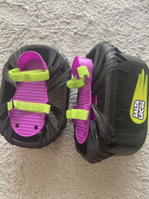 Salta locos da concentra