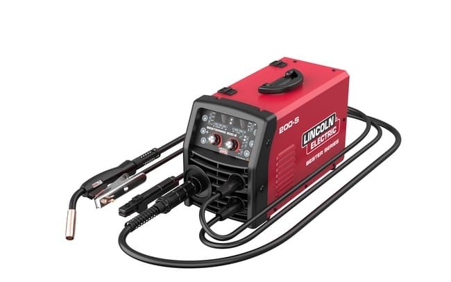 Wynajem , spawarki Migomat zestaw