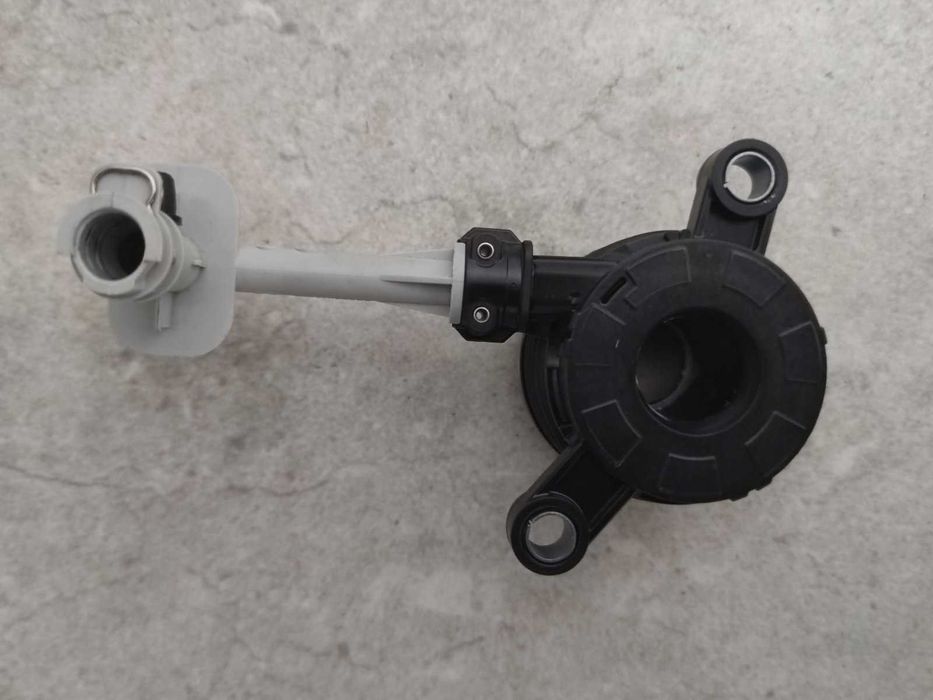 Муфта вимкнення зчеплення RENAULT Logan Sandero