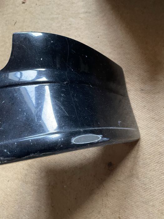 Dokładka Alpina E36 oryginał tuning ac schnitzer kjs drift bmw e46 e39
