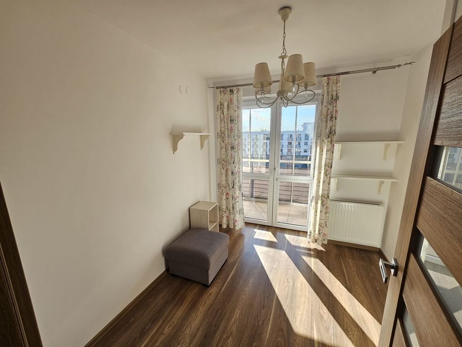 Mieszkanie – Warszawa - Widok 5