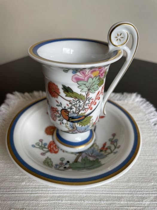 Chavena Porcelana kaiser Germany