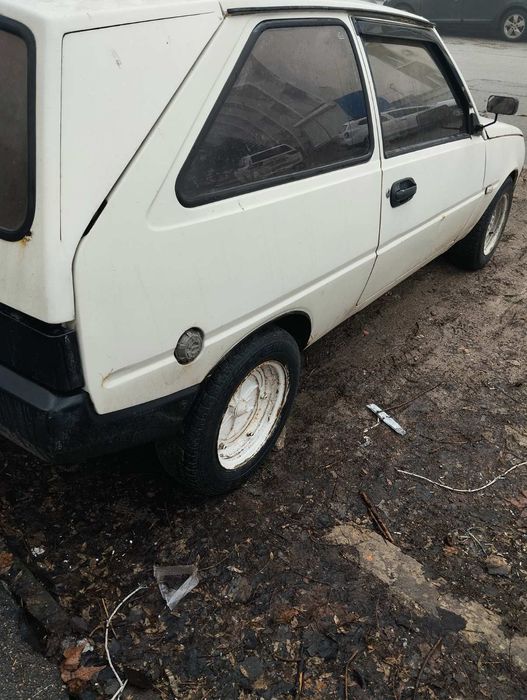 Продам ЗАЗ Таврия
