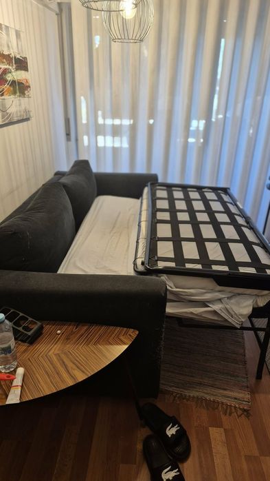Sofa cama Francesa
