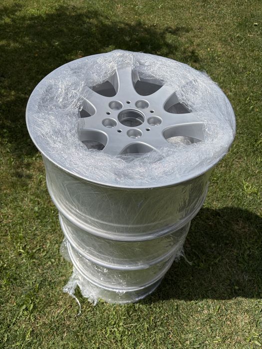BMW Styling 162 OEM 18”