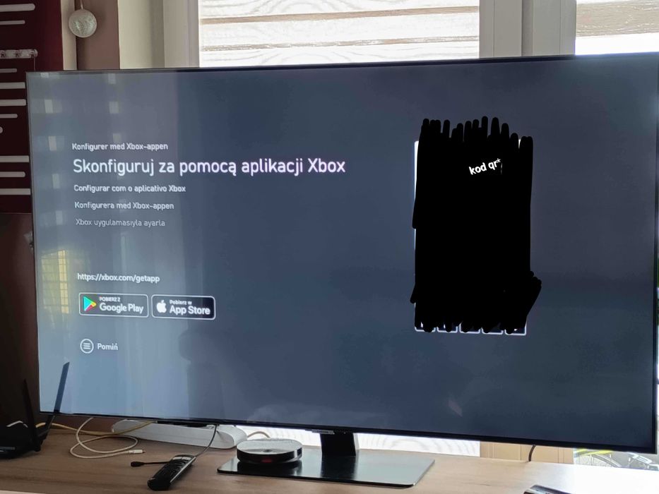 Konsola Xbox One S 512GB