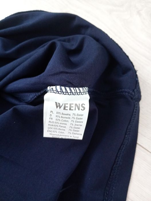 Koszulka męska polo bawełna rozmiar XXL