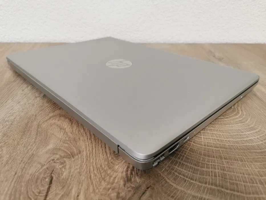 Ноутбук HP Pavilion 15, Core I5 - 1135g7, MX 350, ram 16 gb, ssd 512