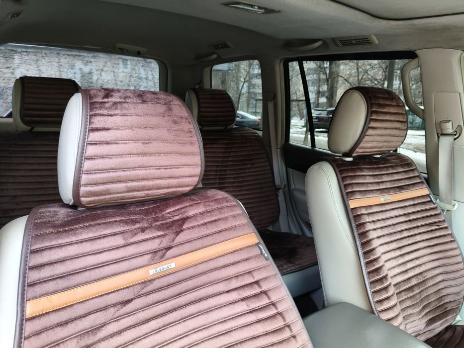 Продам toyota prado 4 л газ бензин