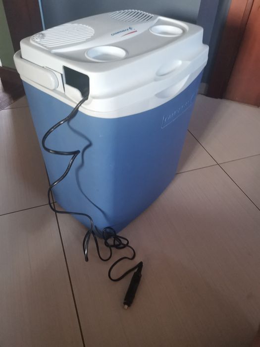Lodówka turystyczna Campingaz 12V