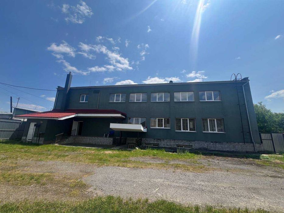 Комплекс будівель, 913 м2, с. Оноківці, вулиця Головна, будинок 41а