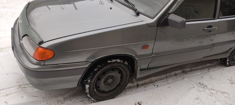 ВАЗ 2114 хороший стан