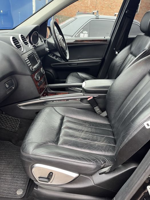 Розбор w164 mercedes шрот w164 ml розборка мерседел МЛ