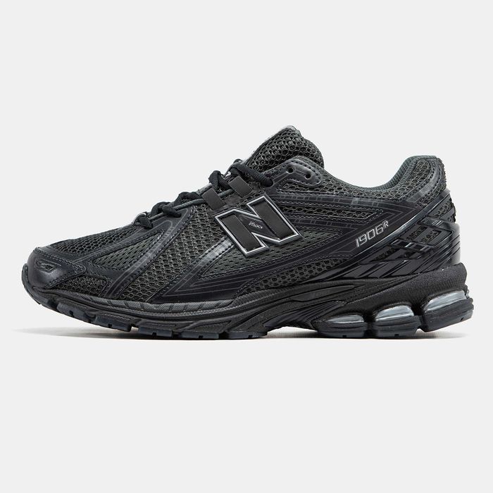 Чоловічі Кросівки New Balance 1906R 40-45 (Оплата при отриманні)