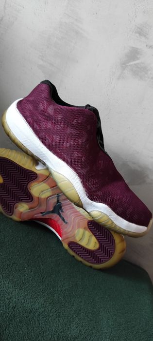 Nike Air Jordan rozmiar 44 (28 cm)