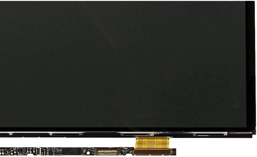 Nowy ekran LCD do MacBooka Air 13" A1369 A1466 z lat 2010–2017, 1440x900