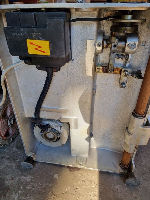 Слайсер Berkel..