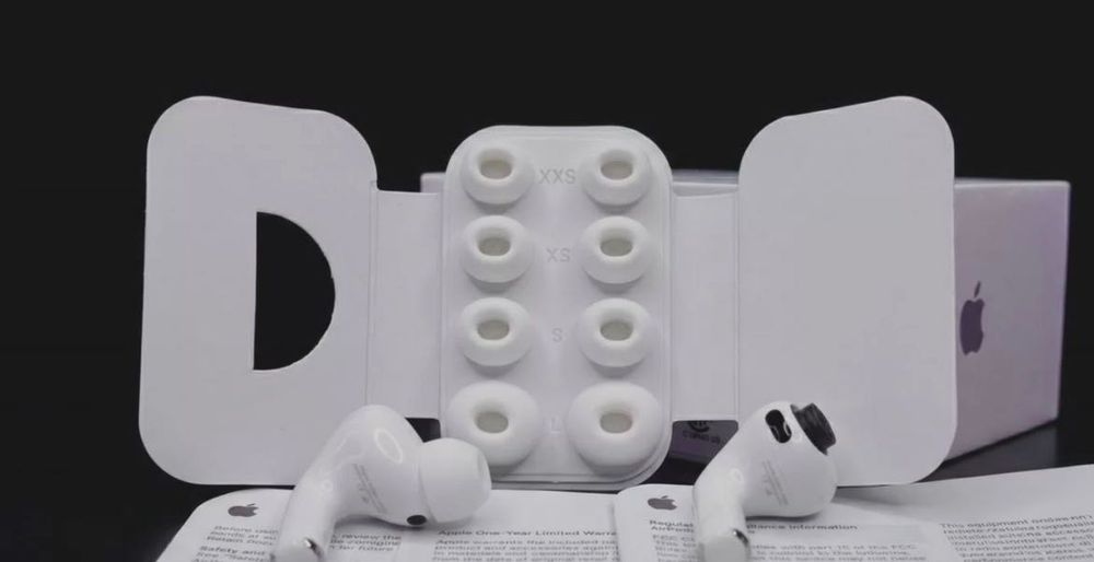 Продам AirPods Pro 3 1:1