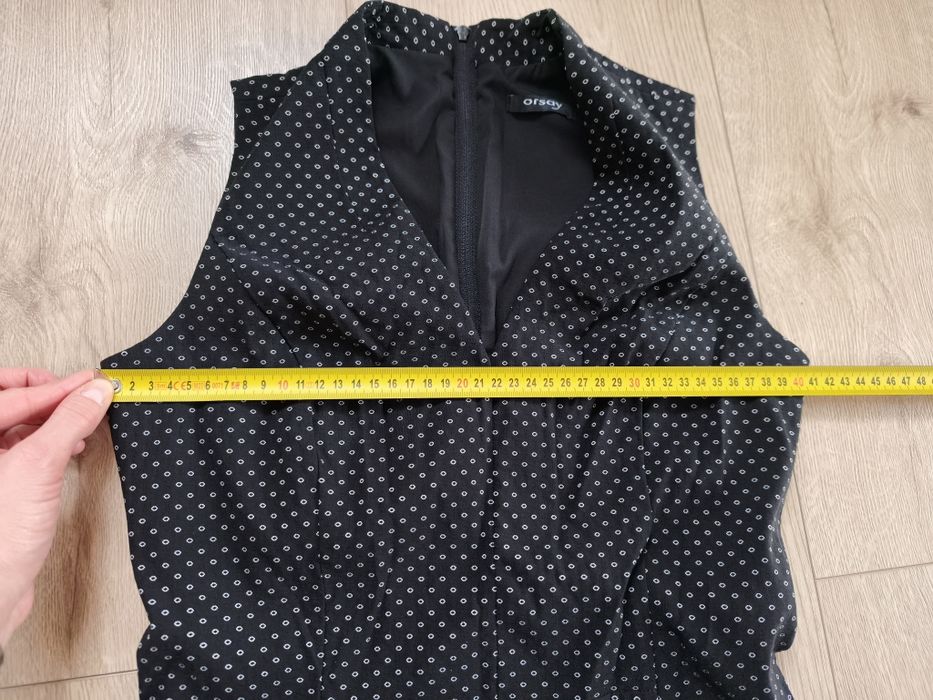 Orsay Garnitur 3 części 36