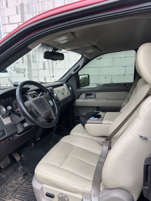 Продам Форд F 150