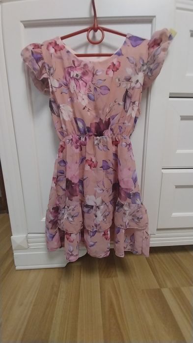 Нарядне платтячко