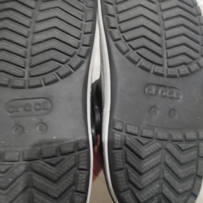 крокси crocs cross