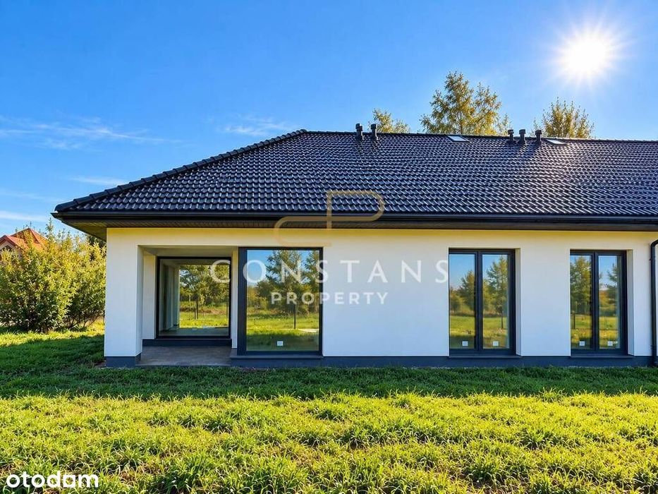 Dom – Piaseczno, Zalesie Dolne - Widok 5